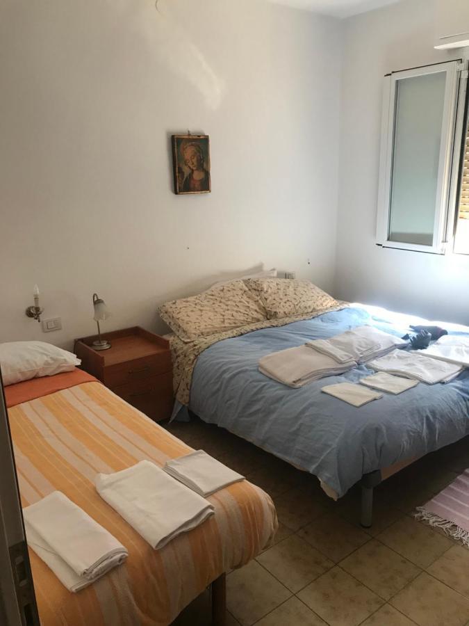 Appartamento Per Brevi Periodi "Pi&Ci" Bergamo Esterno foto