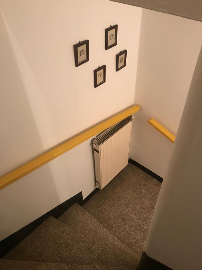 Appartamento Per Brevi Periodi "Pi&Ci" Bergamo Esterno foto