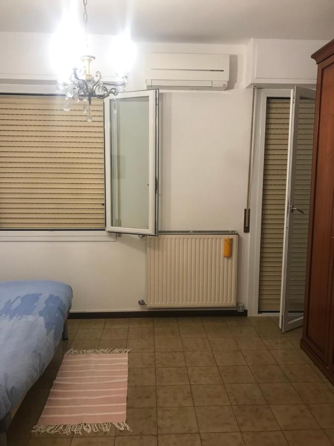 Appartamento Per Brevi Periodi "Pi&Ci" Bergamo Esterno foto