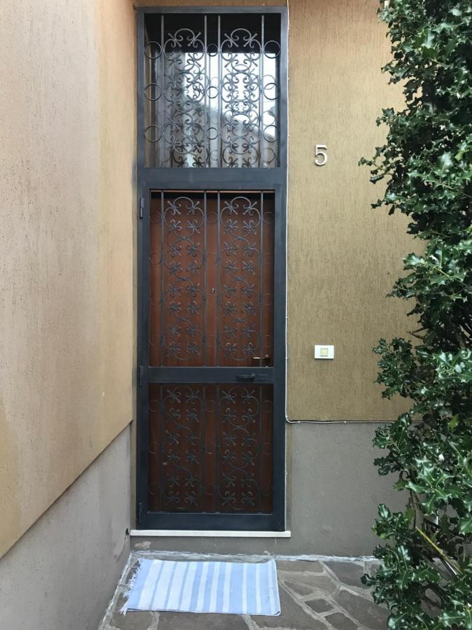 Appartamento Per Brevi Periodi "Pi&Ci" Bergamo Esterno foto