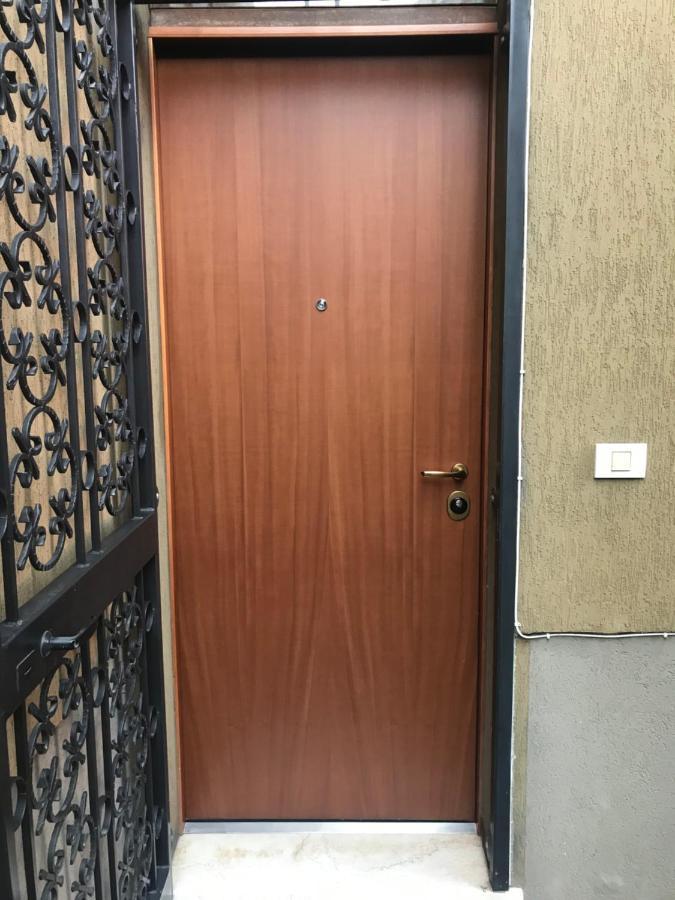 Appartamento Per Brevi Periodi "Pi&Ci" Bergamo Esterno foto