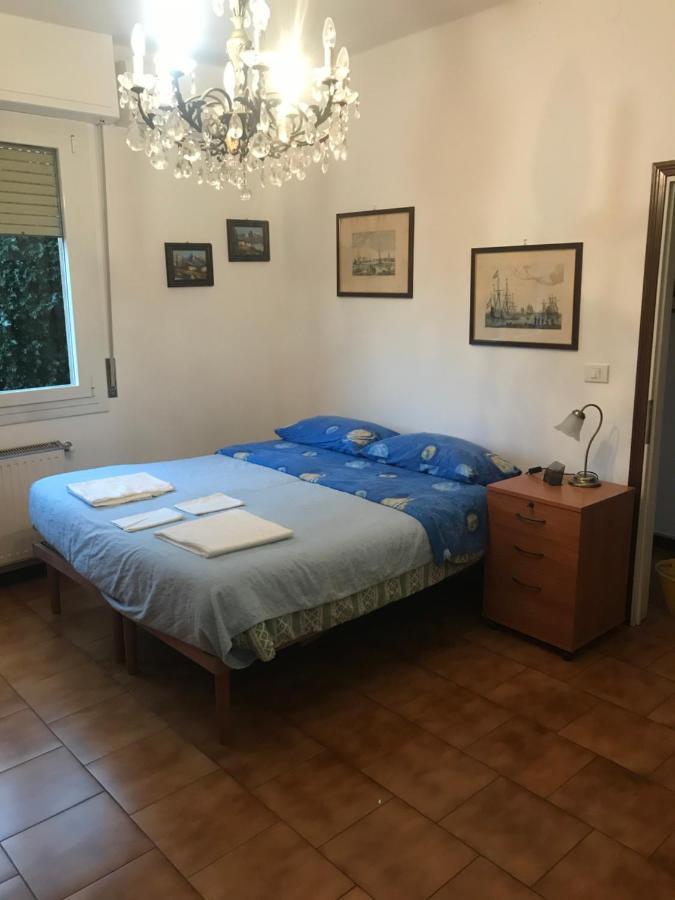 Appartamento Per Brevi Periodi "Pi&Ci" Bergamo Esterno foto