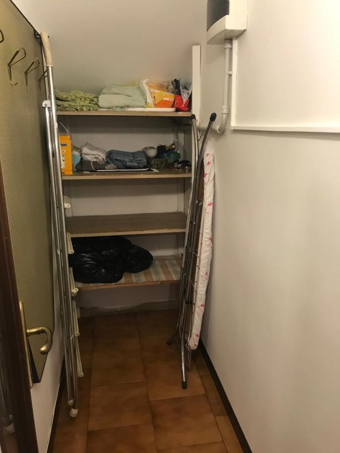 Appartamento Per Brevi Periodi "Pi&Ci" Bergamo Esterno foto