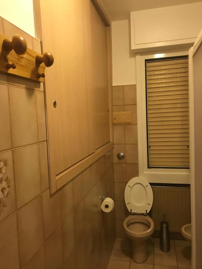 Appartamento Per Brevi Periodi "Pi&Ci" Bergamo Esterno foto
