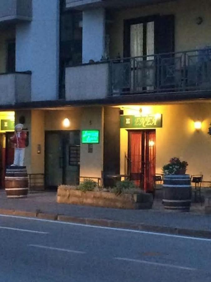 Appartamento Per Brevi Periodi "Pi&Ci" Bergamo Esterno foto