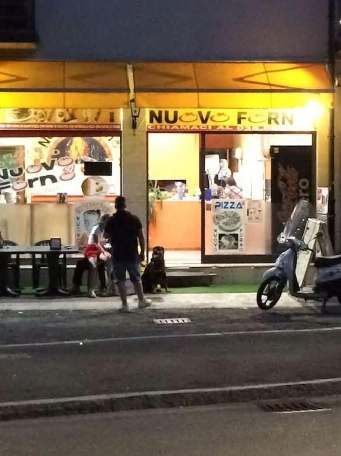 Appartamento Per Brevi Periodi "Pi&Ci" Bergamo Esterno foto