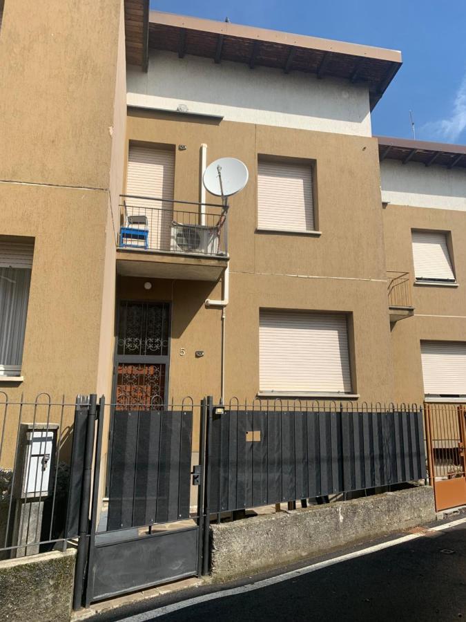 Appartamento Per Brevi Periodi "Pi&Ci" Bergamo Esterno foto