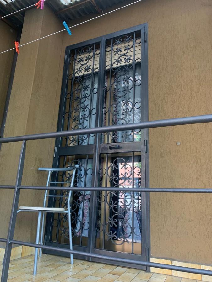 Appartamento Per Brevi Periodi "Pi&Ci" Bergamo Esterno foto