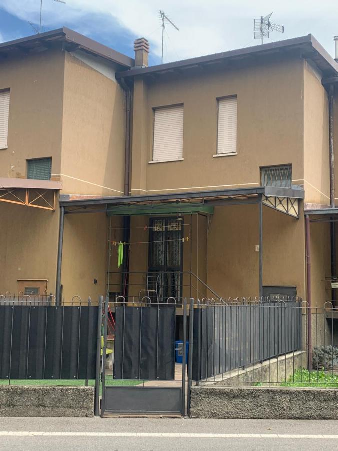 Appartamento Per Brevi Periodi "Pi&Ci" Bergamo Esterno foto