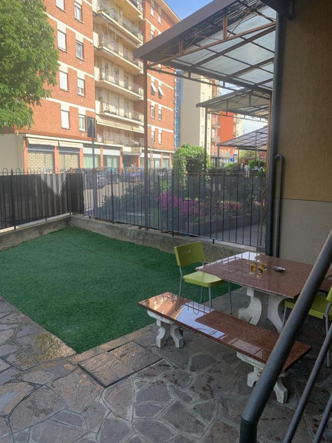 Appartamento Per Brevi Periodi "Pi&Ci" Bergamo Esterno foto