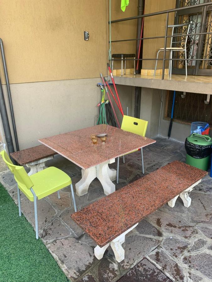 Appartamento Per Brevi Periodi "Pi&Ci" Bergamo Esterno foto
