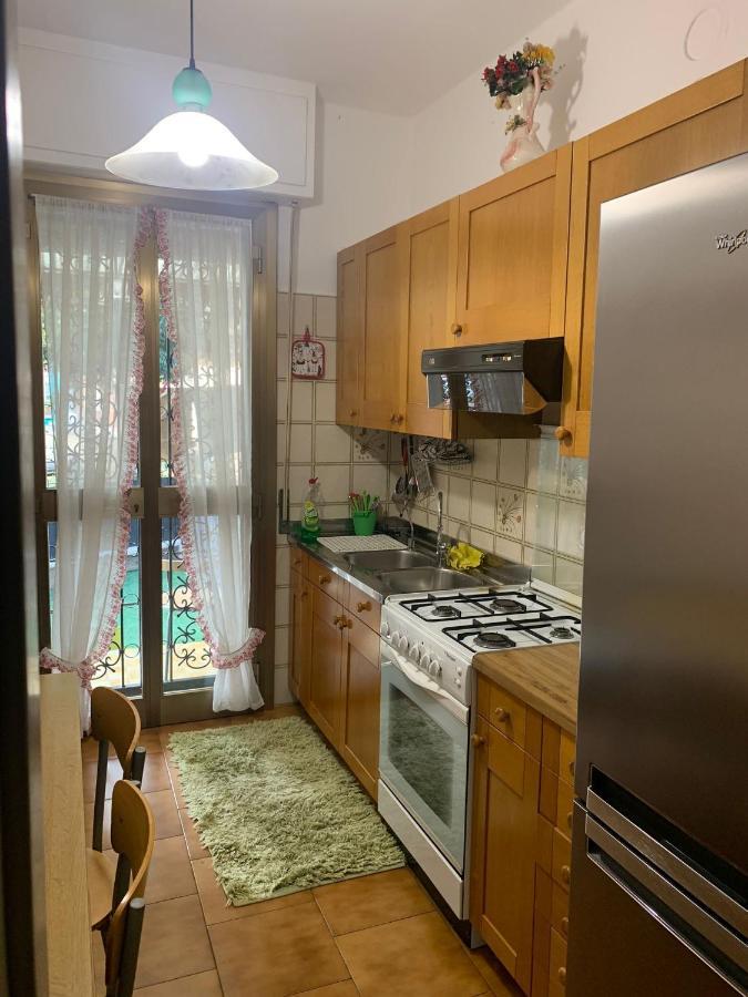 Appartamento Per Brevi Periodi "Pi&Ci" Bergamo Esterno foto