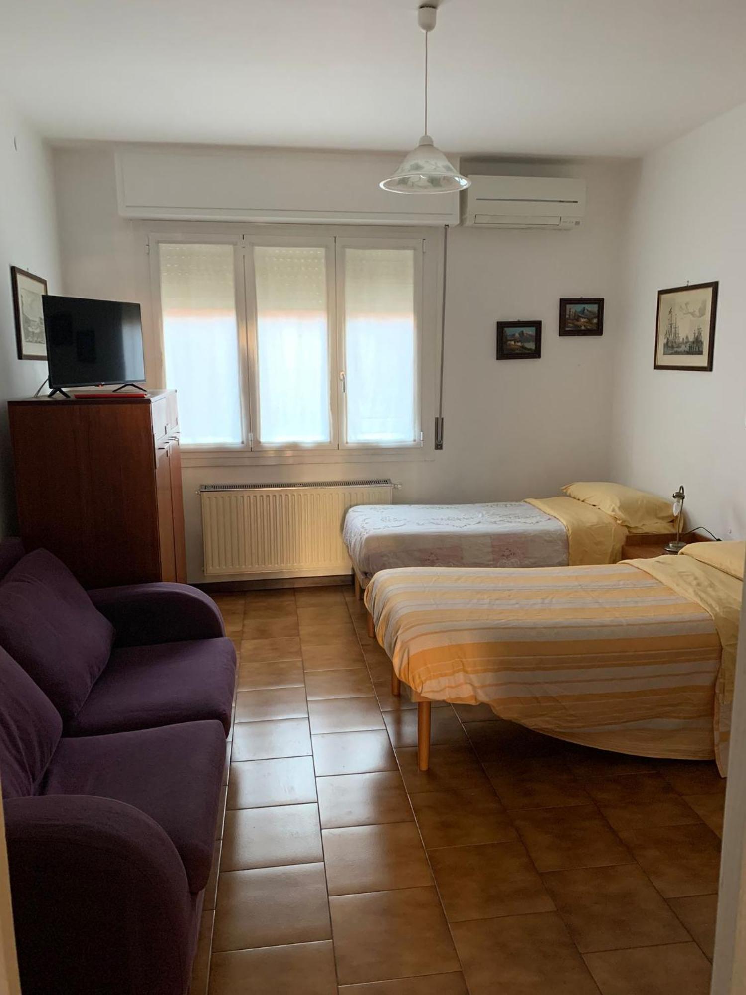 Appartamento Per Brevi Periodi "Pi&Ci" Bergamo Esterno foto