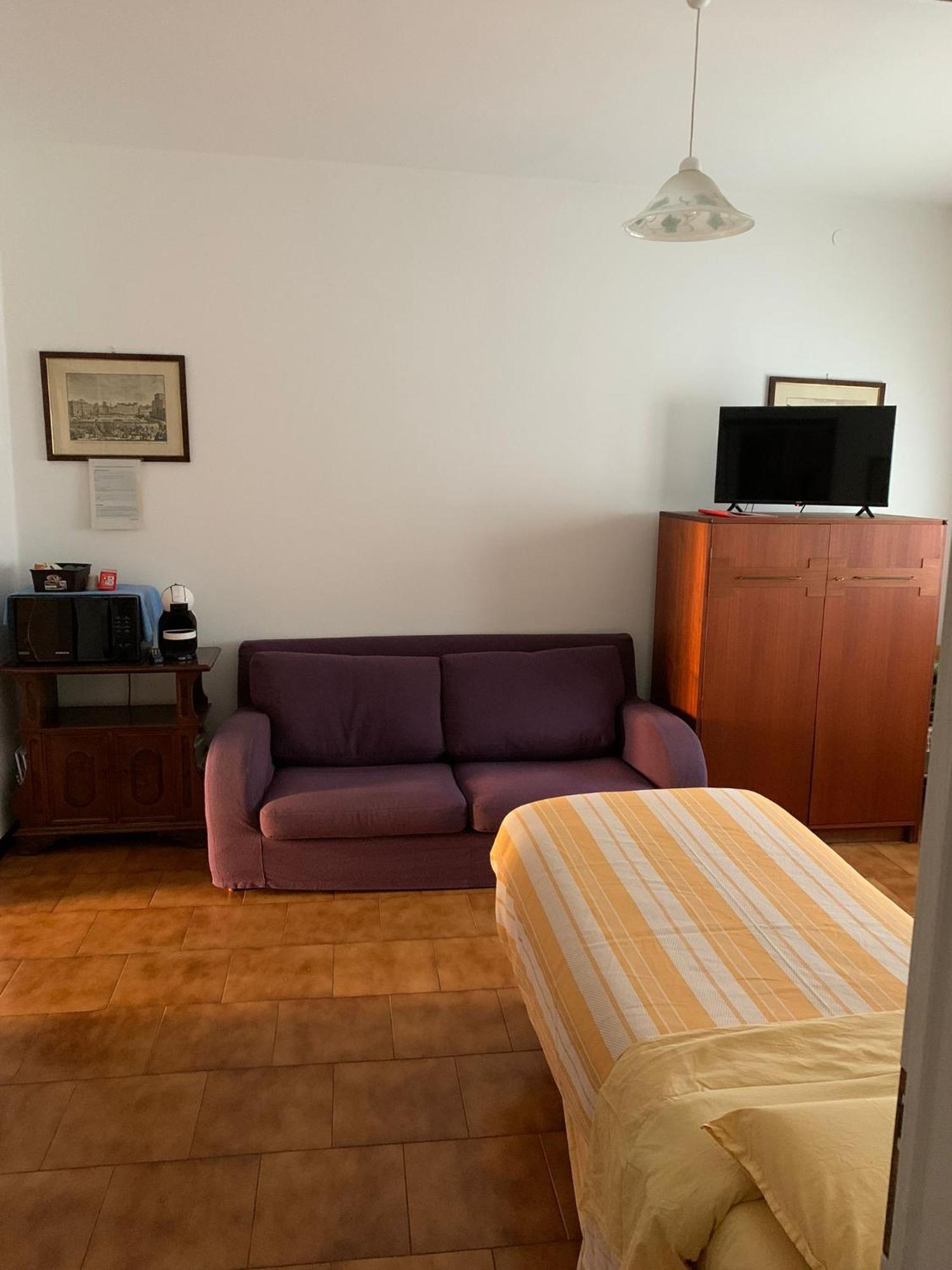 Appartamento Per Brevi Periodi "Pi&Ci" Bergamo Esterno foto