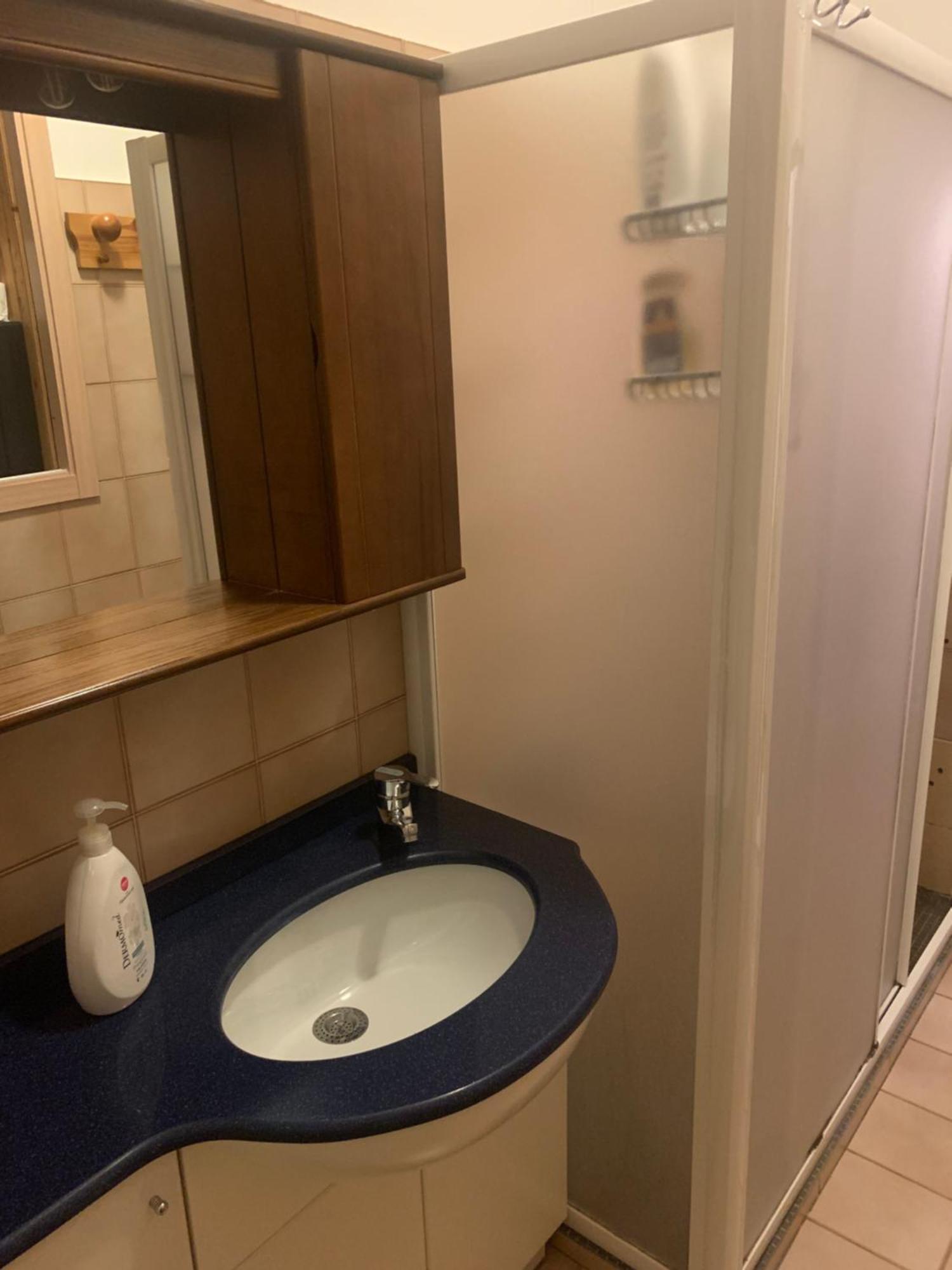 Appartamento Per Brevi Periodi "Pi&Ci" Bergamo Esterno foto