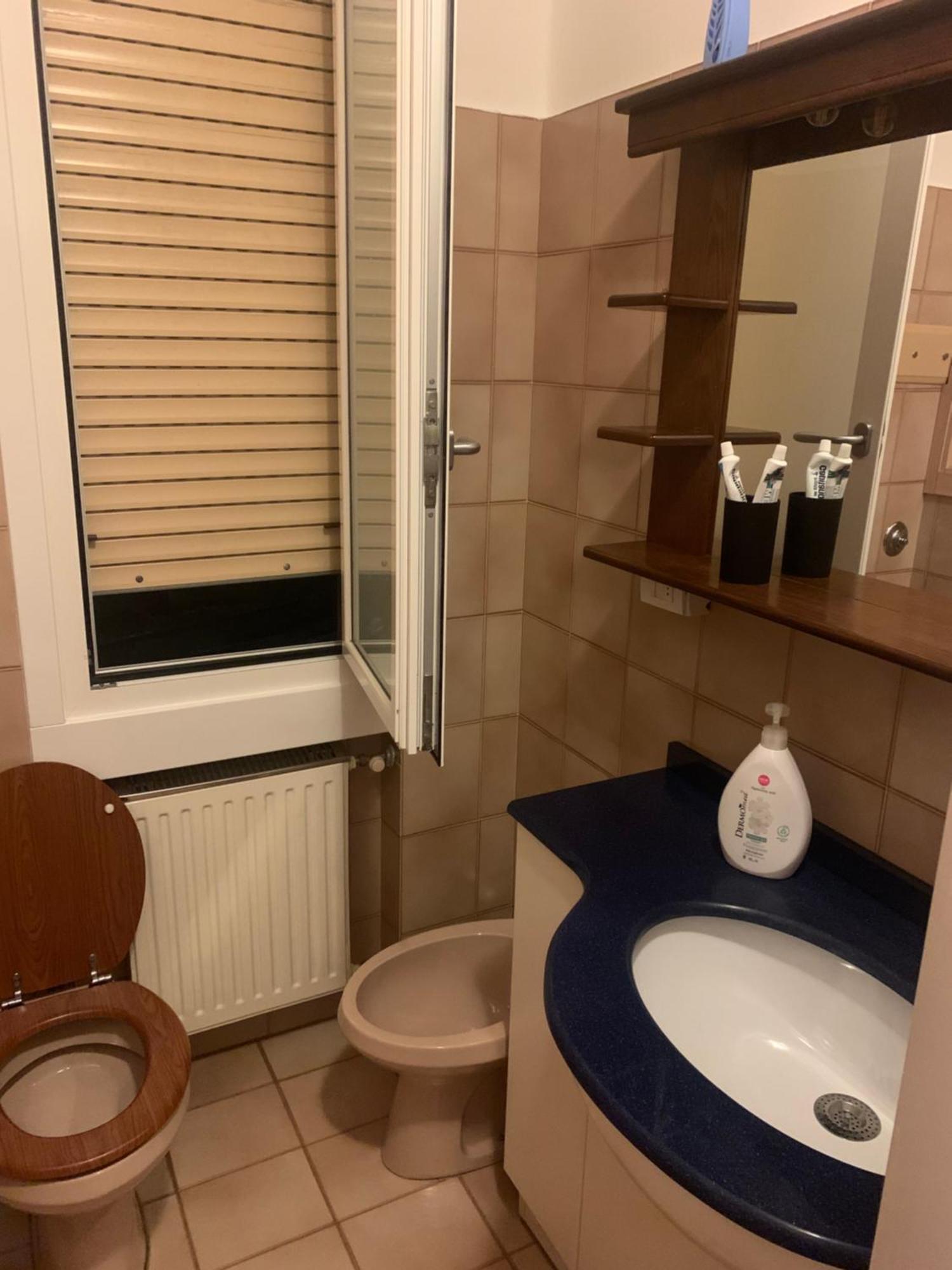 Appartamento Per Brevi Periodi "Pi&Ci" Bergamo Esterno foto